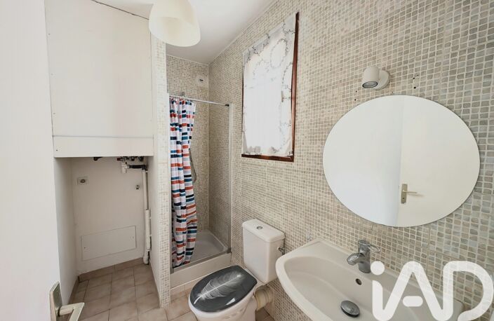 Vente Studio 1 pièce — photo 5