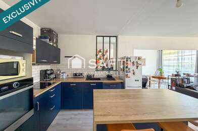 Appartement 3 pièces 229000 €