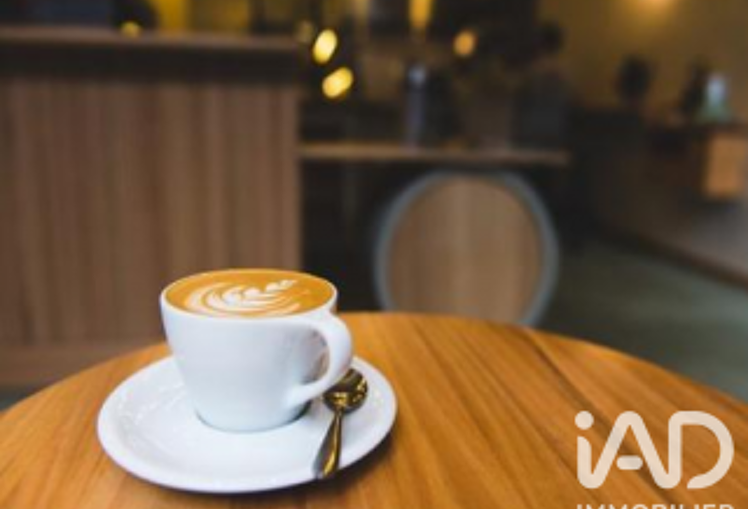 Vente Bar, Brasserie, Tabac 100 m&sup2; — photo 1
