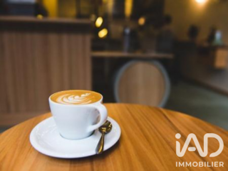 Vente Bar, Brasserie, Tabac 100 m&sup2; — photo 1