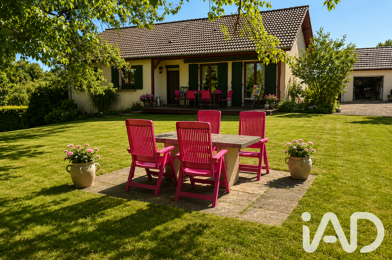 Maison 5 pièces 179350 €