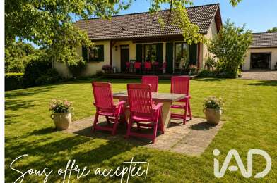 Maison 5 pièces 179350 €