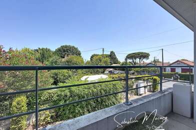 Appartement 3 pièces 990 €