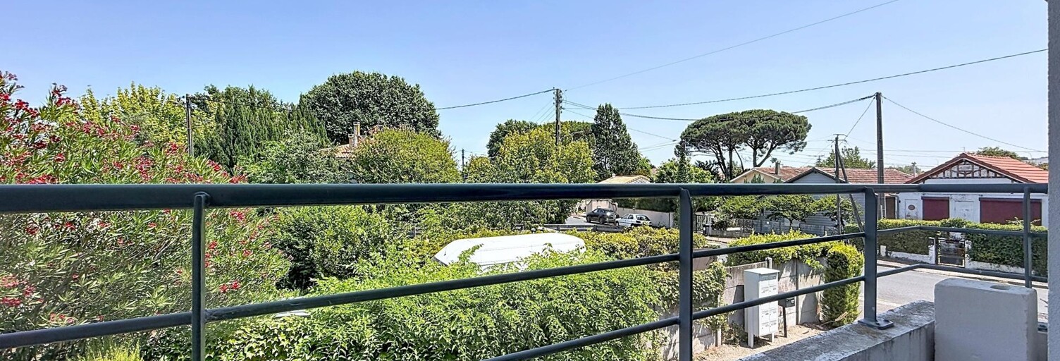 Appartement 3 Pièces 69 m² à louer à Villenave-d'Ornon (33140)
