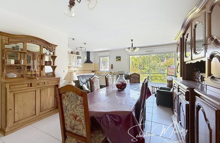 Villenave-d'Ornon - T3 meublé avec balcon et box fermé — photo 3