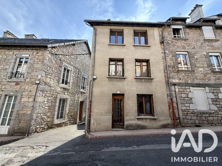 Vente Immeuble 52 m&sup2; — photo 1