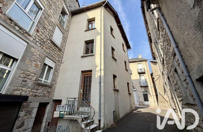 Vente Immeuble 52 m&sup2; — photo 2