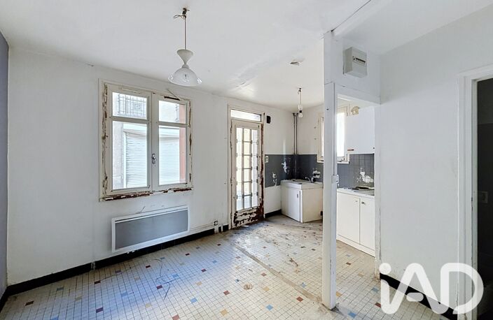 Vente Immeuble 52 m&sup2; — photo 4