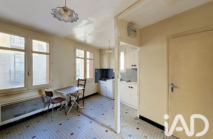 Vente Immeuble 52 m&sup2; — photo 5