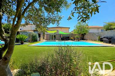 Maison 5 pièces 465000 €