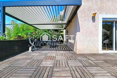 Maison 6 pièces 560000 €