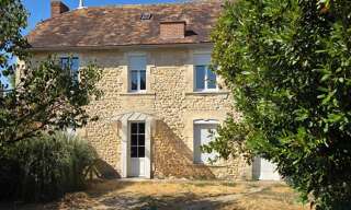 Maison 6 Pièces 120 m² à vendre à Saint-Pierre-de-Maillé (86260)