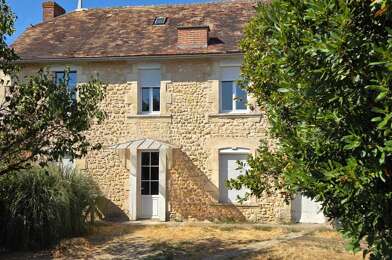 Maison 6 pièces 137000 €