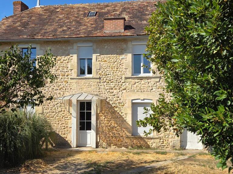 Belle maison 3 chambres, terrain clos centre bourg — photo 1