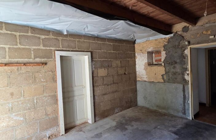 Belle maison 3 chambres, terrain clos centre bourg — photo 4