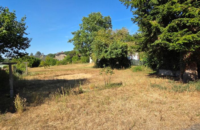 Belle maison 3 chambres, terrain clos centre bourg — photo 5