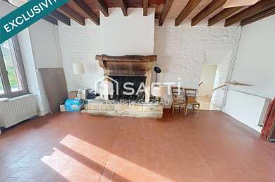 Maison 3 pièces 71000 €