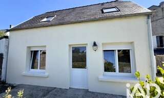 Maison 3 Pièces 50 m² à vendre à Plozévet (29710)
