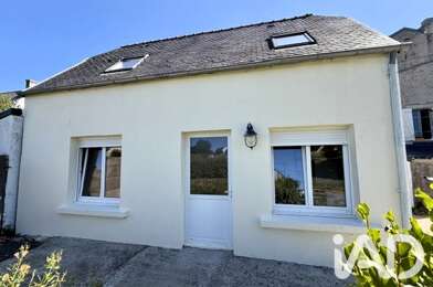 Maison 3 pièces 139000 €