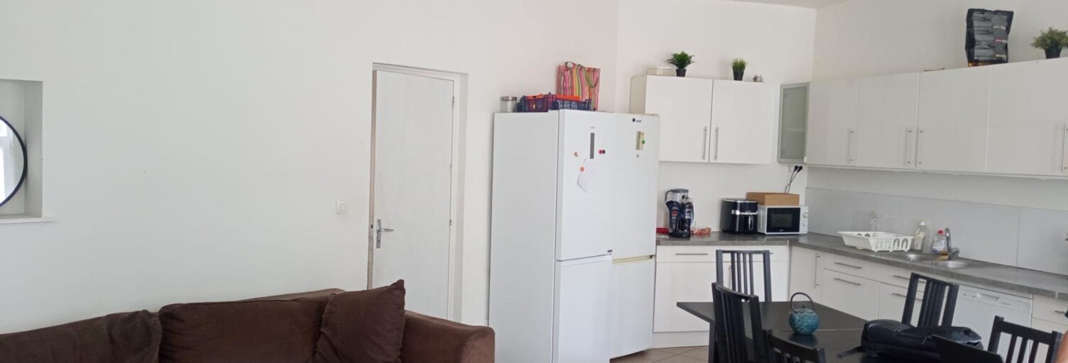 Maison 9 Pièces 174 m² à vendre à Lille (59260)