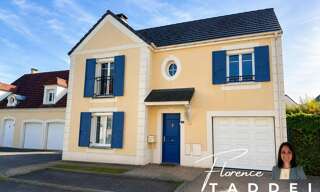 Maison 6 Pièces 120 m² à vendre à Limours (91470)