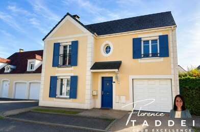 Maison 6 pièces 477000 €