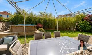 Maison 6 Pièces 120 m² à vendre à Les Molières (91470)