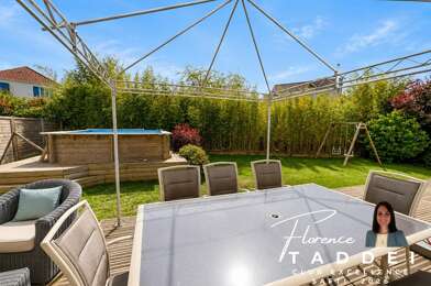Maison 6 pièces 477000 €