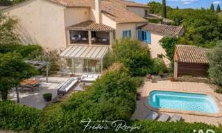 Maison 8 Pièces 435 m² à vendre à Bize-Minervois (11120)