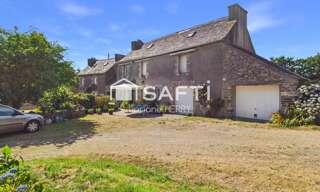 Maison 7 Pièces 205 m² à vendre à Guimiliau (29400)