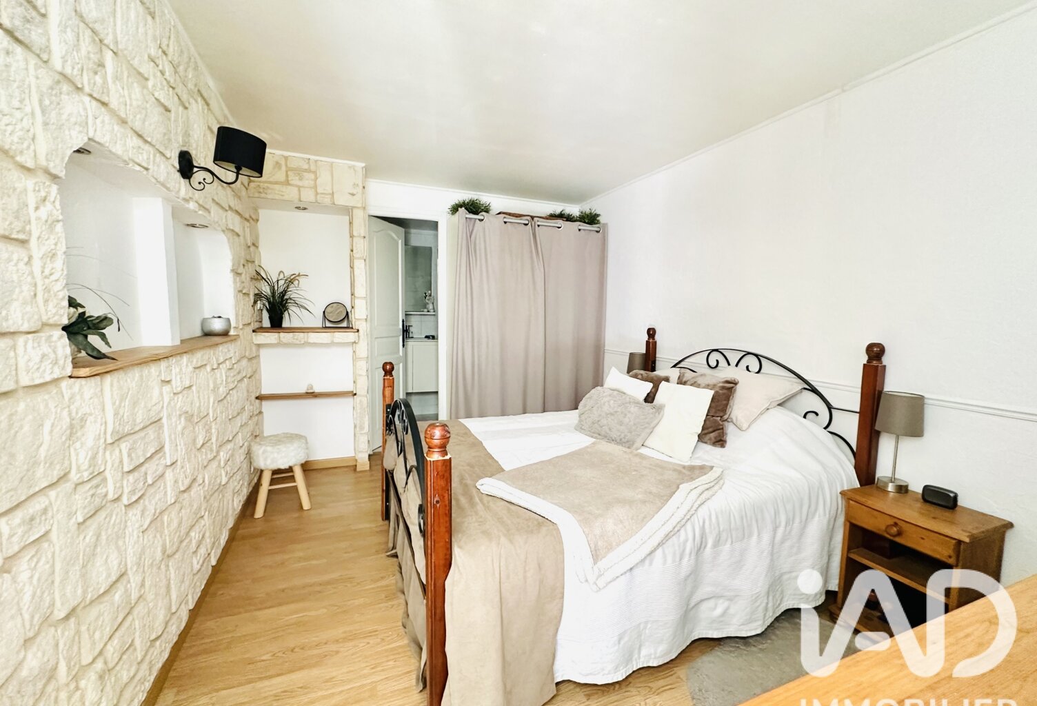Vente Appartement 5 pièces — photo 1