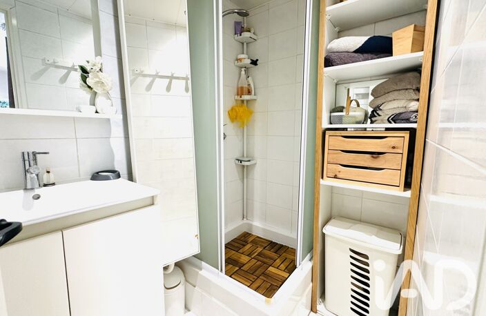 Vente Appartement 5 pièces — photo 3