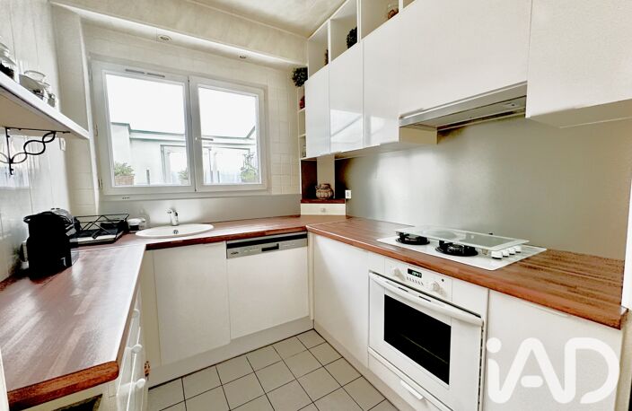 Vente Appartement 5 pièces — photo 4