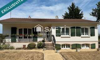 Maison 5 Pièces 98 m² à vendre à Saint-Vincent-sur-Graon (85540)