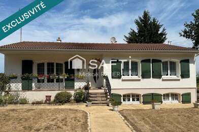 Maison 5 pièces 292000 €