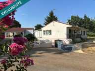Maison en campagne proche Moutiers Les Mauxfaits — photo 2