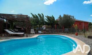 Maison 4 Pièces 107 m² à vendre à Saint-Jean-de-Fos (34150)