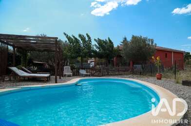 Maison 4 pièces 387000 €
