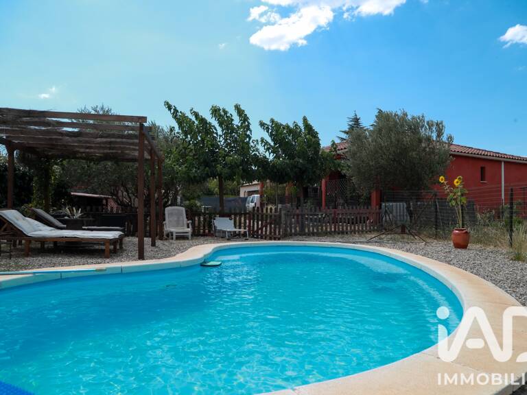Vente Maison traditionnelle 4 pièces — photo 1