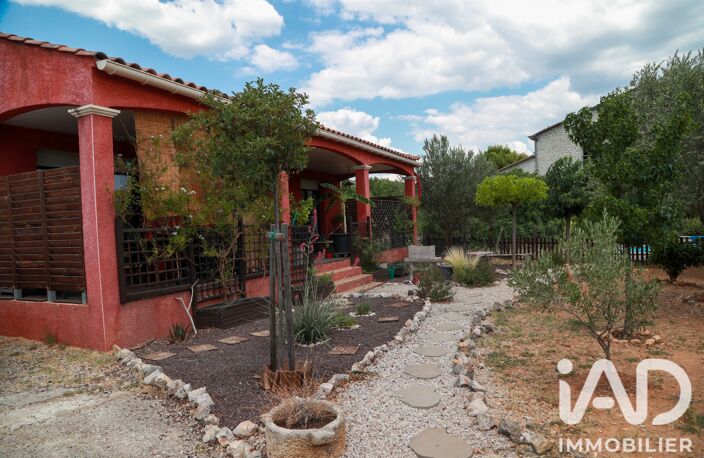 Vente Maison traditionnelle 4 pièces — photo 2