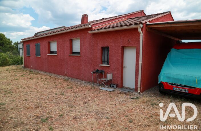 Vente Maison traditionnelle 4 pièces — photo 4