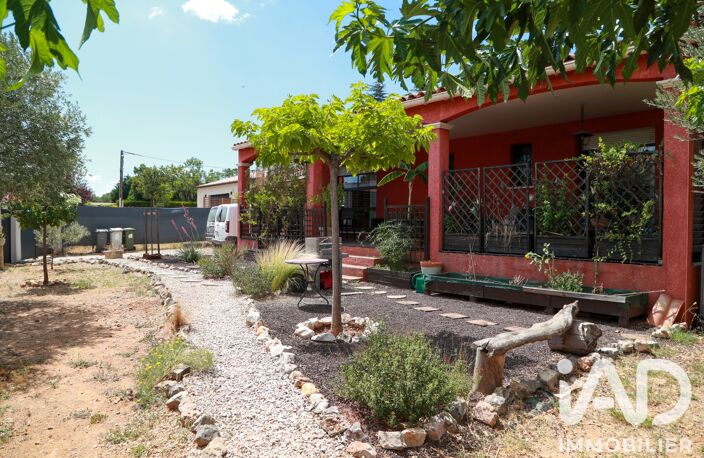 Vente Maison traditionnelle 4 pièces — photo 5