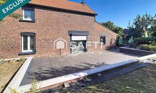 Maison 5 Pièces 95 m² à vendre à Rémy (62156)