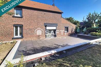Maison 5 pièces 279900 €