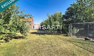 Maison 5 Pièces 105 m² à vendre à Rémy (62156)