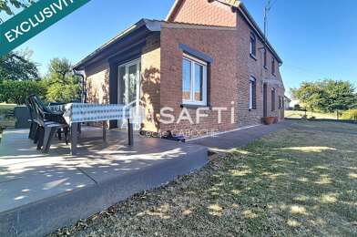 Maison 5 pièces 279900 €