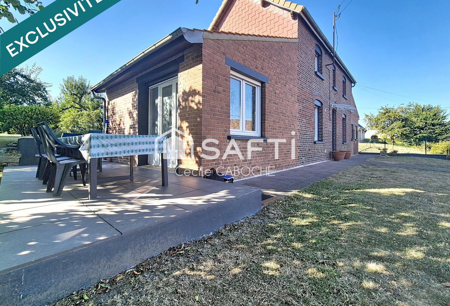 Maison individuelle 105 m2 Biache-Saint-Vaast — photo 1