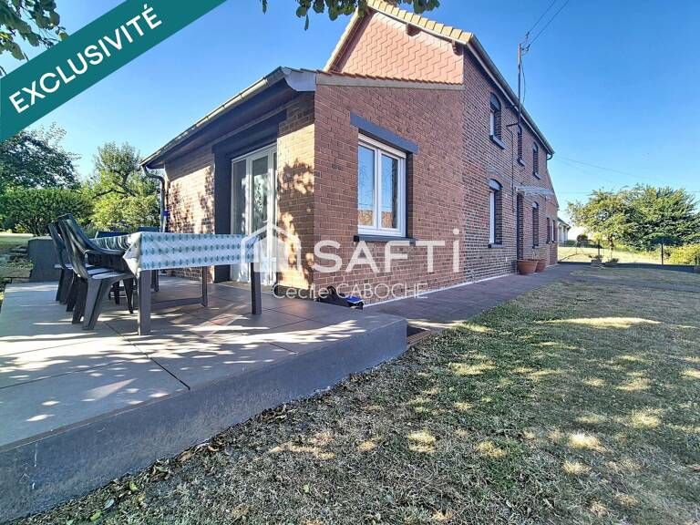 Maison individuelle 105 m2 Biache-Saint-Vaast — photo 1