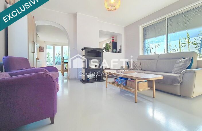 Maison individuelle 105 m2 Biache-Saint-Vaast — photo 3