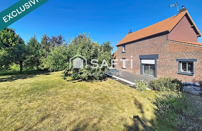 Maison individuelle 105 m2 Biache-Saint-Vaast — photo 4